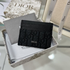 Christian Dior Wallet